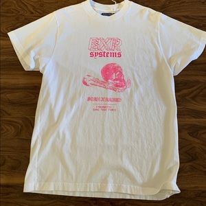 Men’s Size L. Born x Raised T-Shirt . NWT.